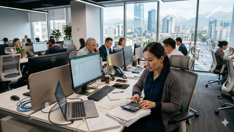 Сурет нейрожелілер арқылы жасалған