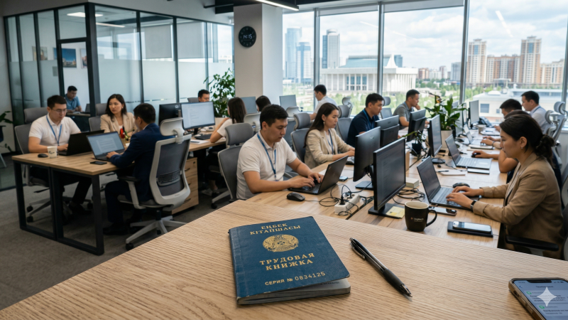 Сурет нейрожелілер арқылы жасалды