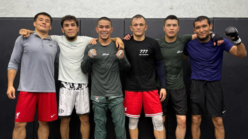 Фото: instagram.com/alibi_idiris/