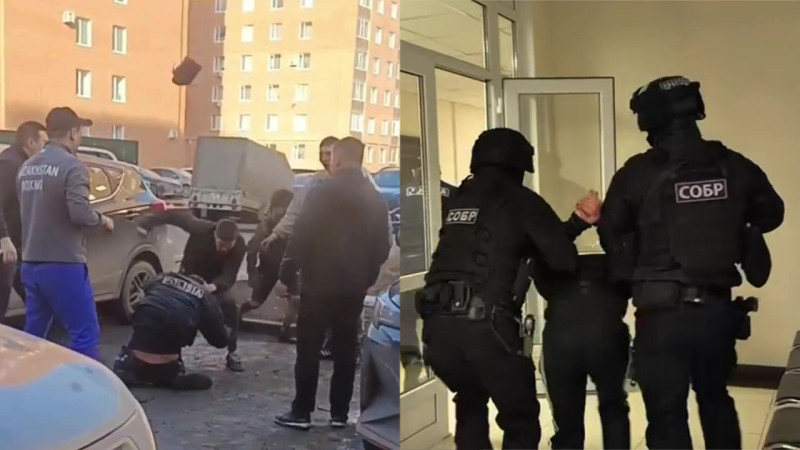 Видео кадры