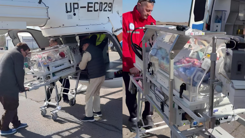 Фото: ТЖМ баспасөз қызметі