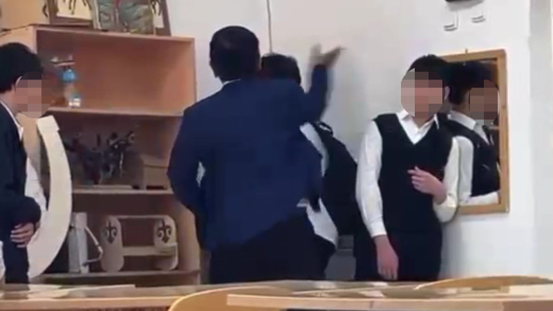 Видео кадры