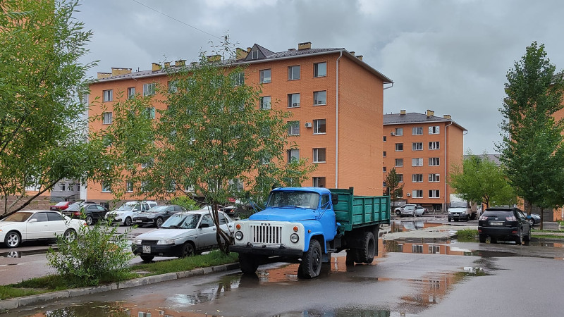 Фото: ©️ Tengrinews.kz / Игорь Неволин