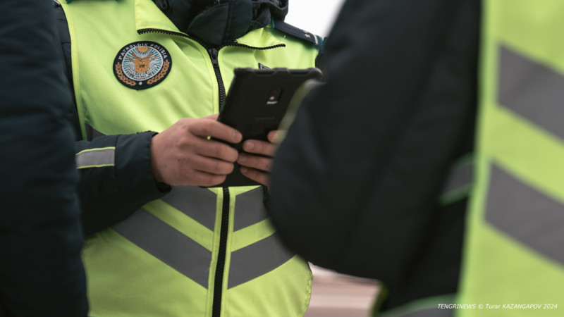 Фото © Tengrinews.kz / Тұрар Қазанғапов