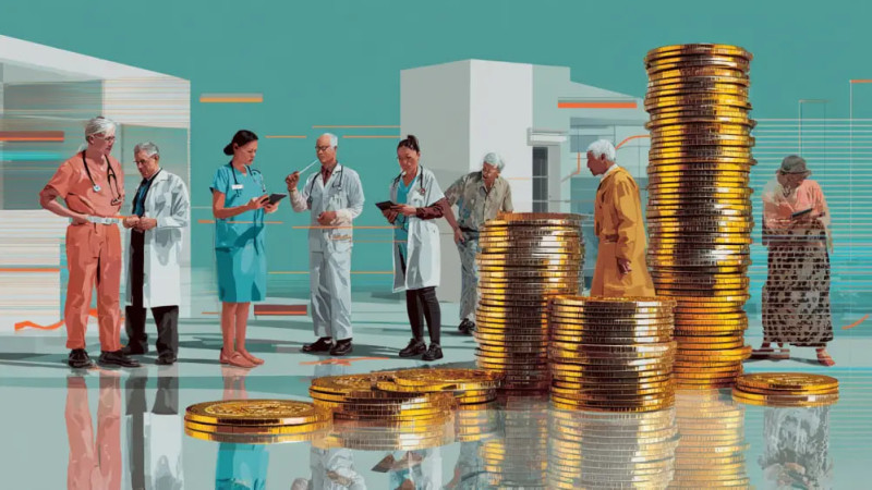 Сурет нейрожелі көмегімен жасалған