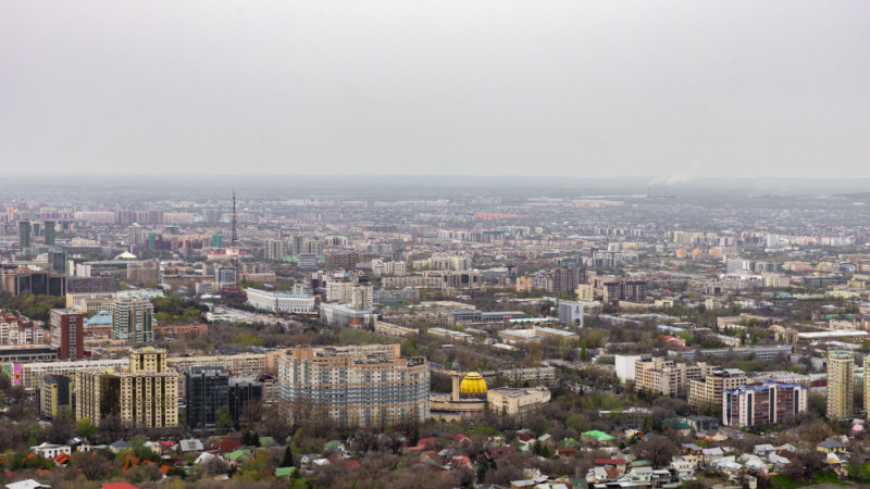 Фото © Tengrinews.kz / Әлихан Сариев