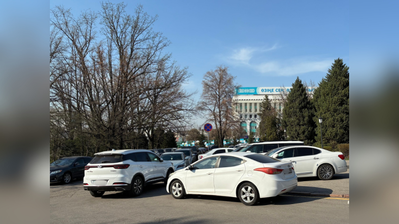 Threads-тегі @emildosov пайдаланушысының фотосы