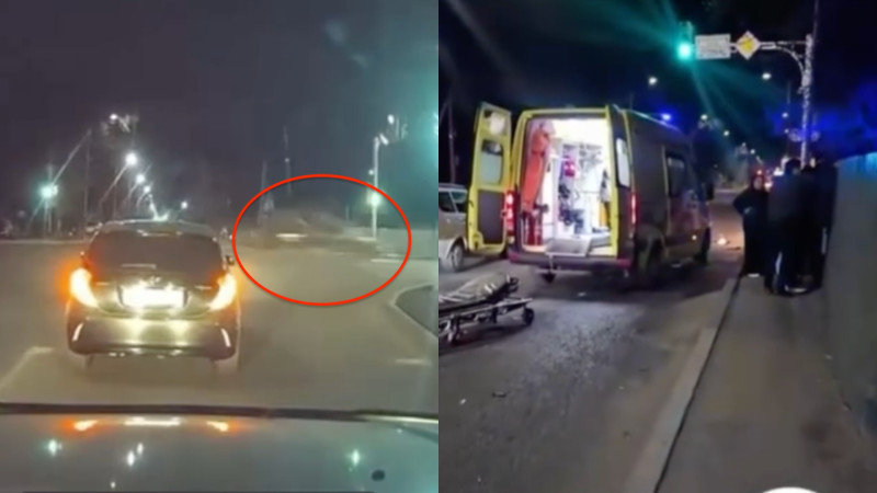 Бейне кадрлары