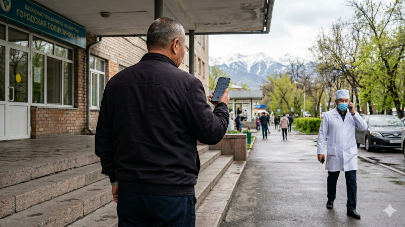 Сурет нейрожелінің көмегімен жасалған