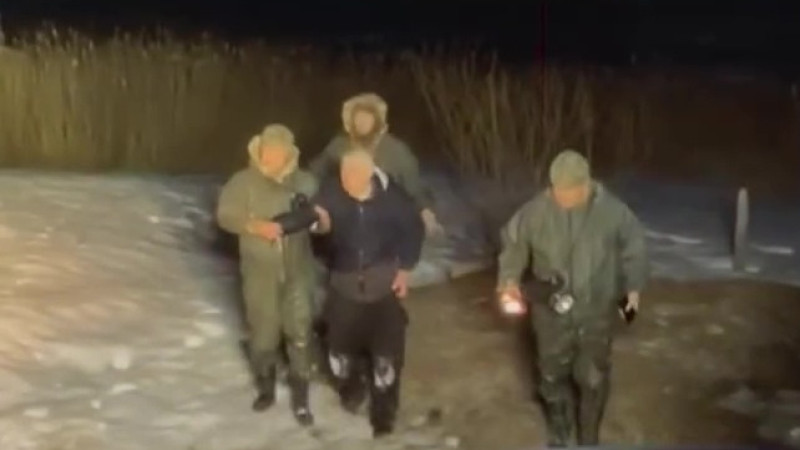 Бейнежазбадан кадр