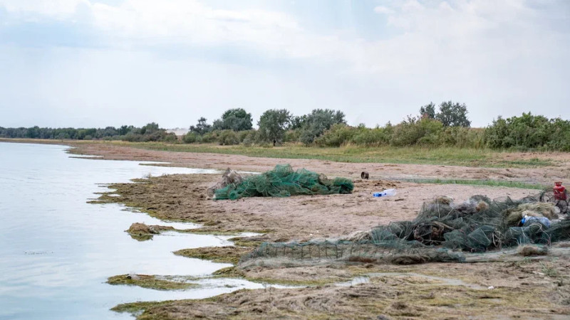 Фото © Tengrinews.kz / Болат Айтмолда