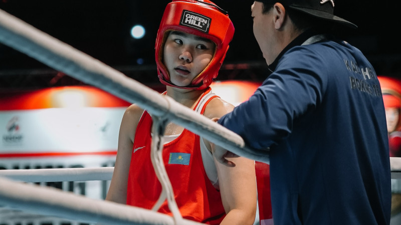 Фото: instagram.com/boxingkazakhstan/