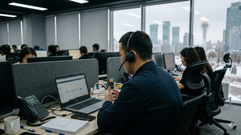 Кескін нейрожелі көмегімен жасалған