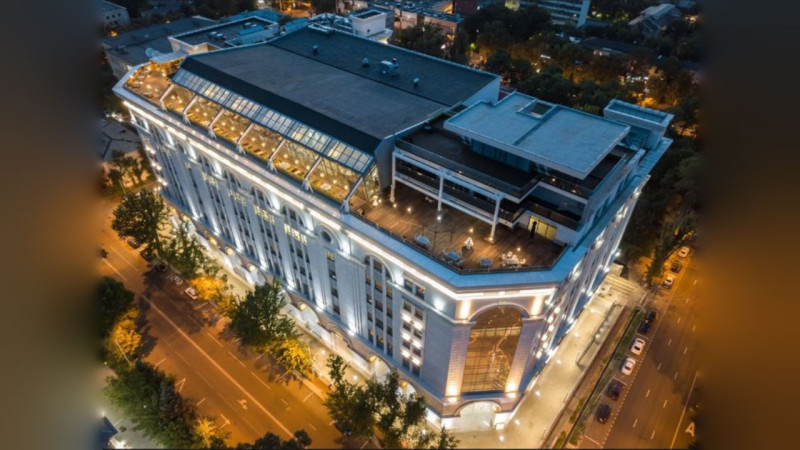 Фото: e-qazyna.kz