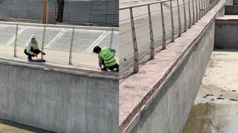 Бейнеден кадрлар