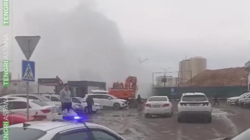 Бейнеден алынған кадр