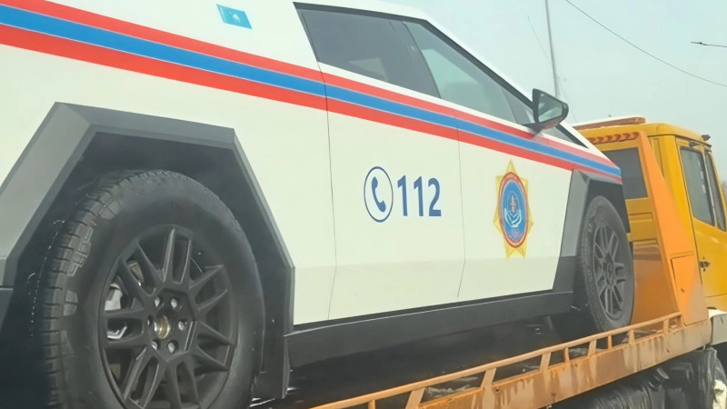 Бейнеден алынған кадр