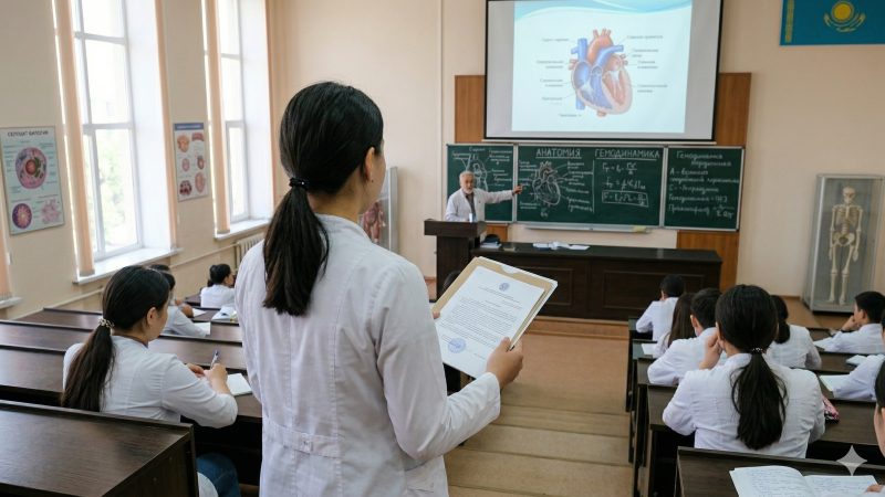 Кескін нейрожелі көмегімен жасалған