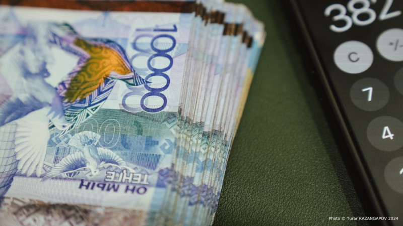 Фото © Tengrinews.kz / Тұрар Қазанғапов