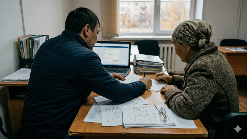 Кескін нейрожелі көмегімен жасалған