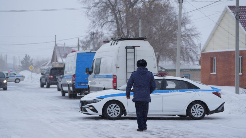 Фото © Tengrinews.kz / Маржан Қуандықова