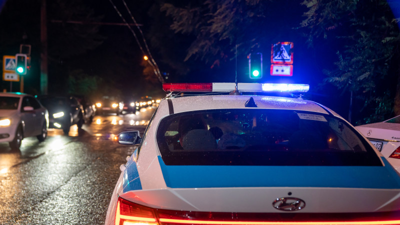 Фото © Tengrinews.kz / Болат Айтмолда