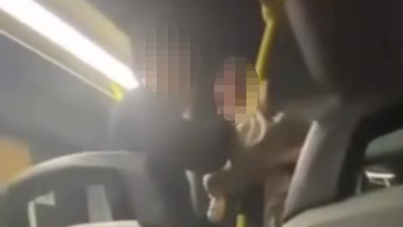 Бейнеден кадр