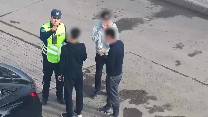 Бейнеден кадр