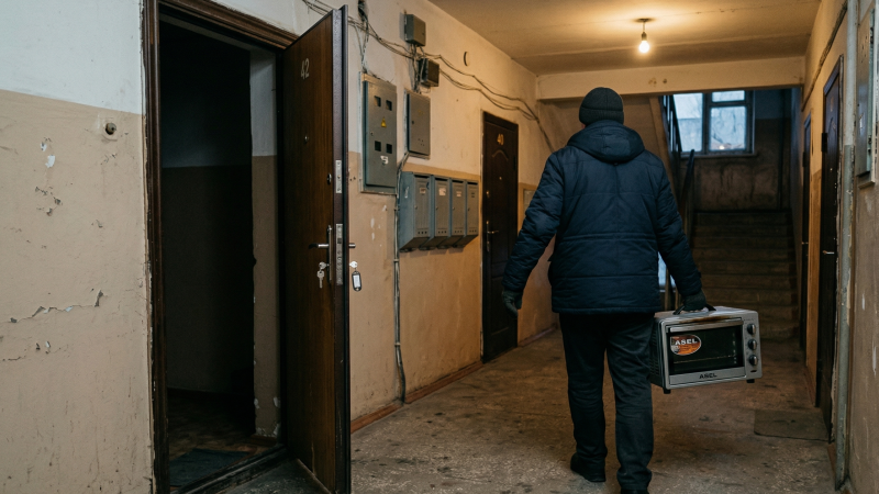 Кескін Midjourney нейрожелісінің көмегімен жасалған