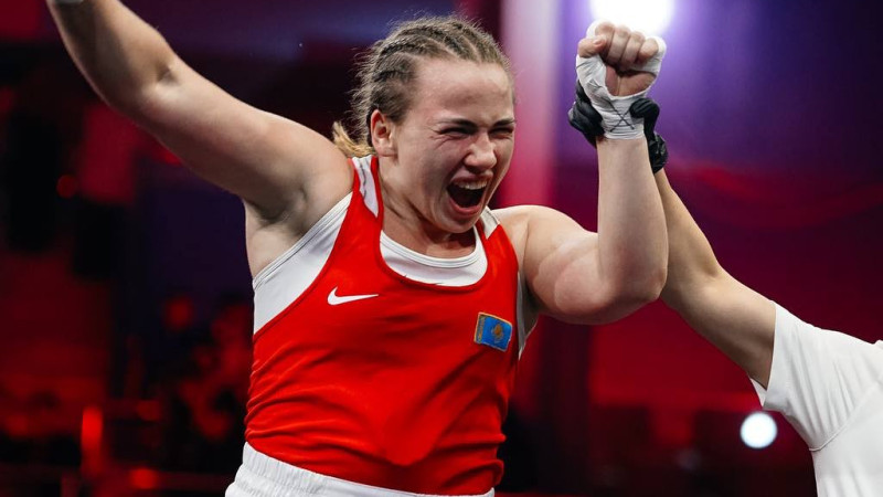 Фото: instagram.com/boxingkazakhstan