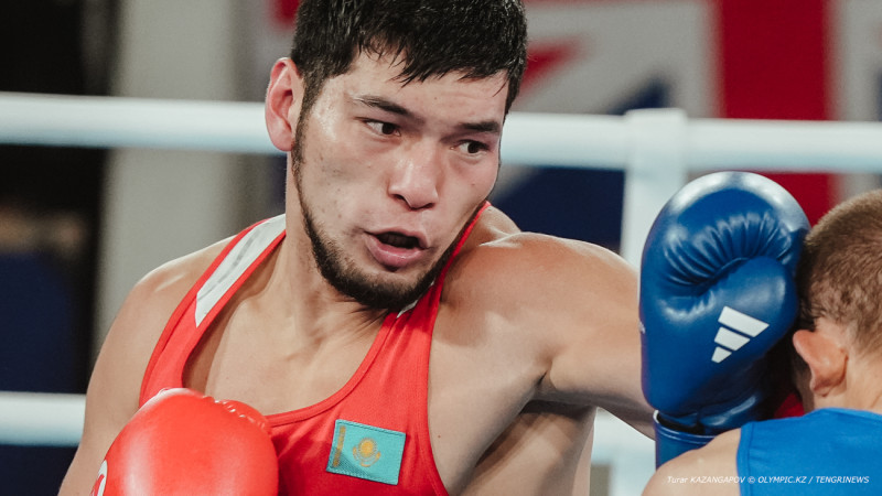 Фото © Tengrinews.kz / Тұрар Қазанғапов