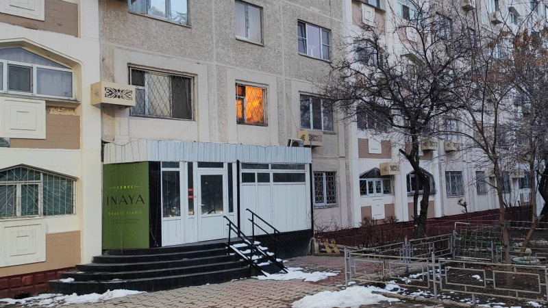 Фото: ©️ Tengrinews.kz / Игорь Неволин