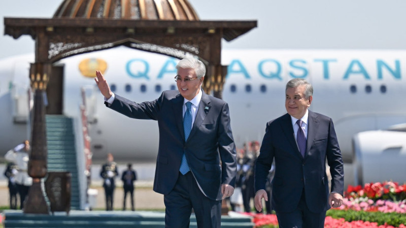 Ақорданың баспасөз қызметі