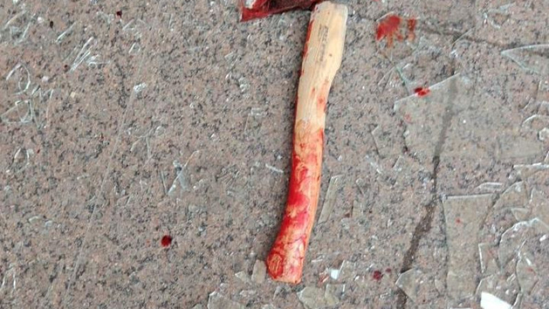 Фото: Tengrinews.kz оқырманы