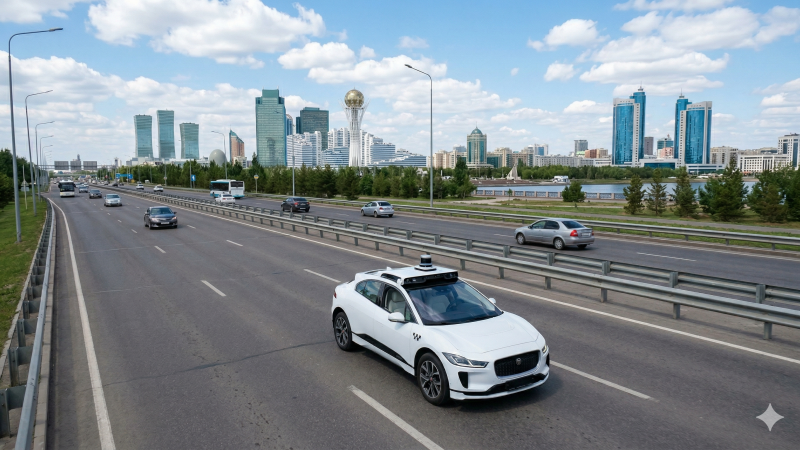 Сурет нейрожелі көмегімен жасалған