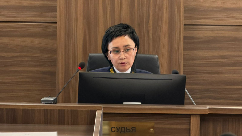 Фото © Tengrinews.kz