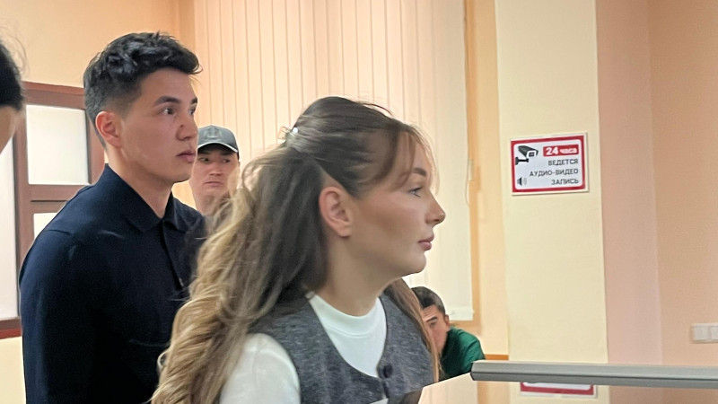 Мұрағаттық фото © Tengrinews.kz