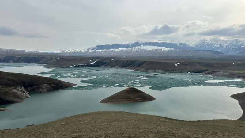 Фото: Сымбат Ошанбай