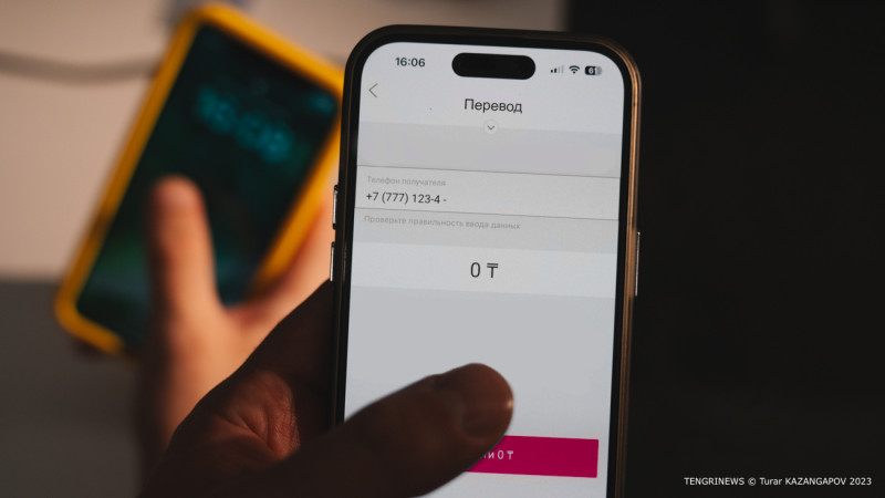 Фото © Tengrinews.kz / Тұрар Қазанғапов