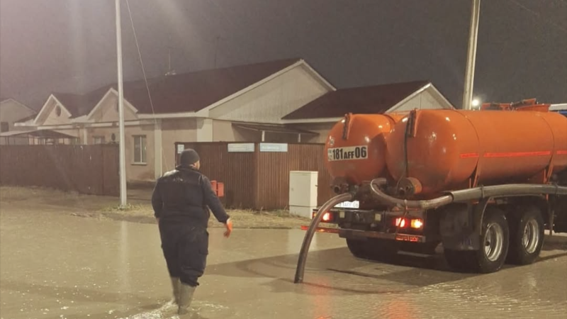 Фото: Атырау әкімдігінің баспасөз қызметі