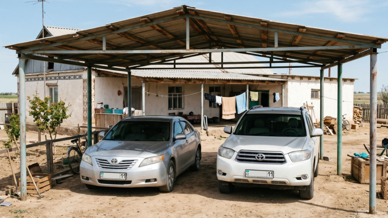 Сурет нейрожелінің көмегімен жасалған