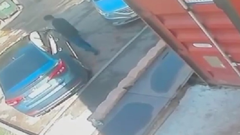 Бейнеден кадрлар