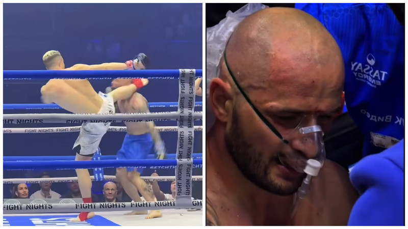 Видеодан алынған кадрлар