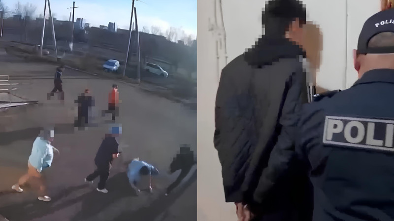 Бейнеден кадр