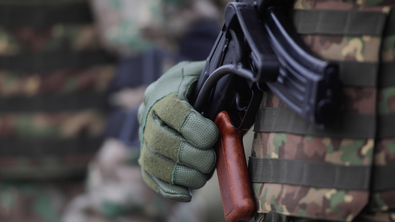 Фото:depositphotos.com/ Mircea Moira