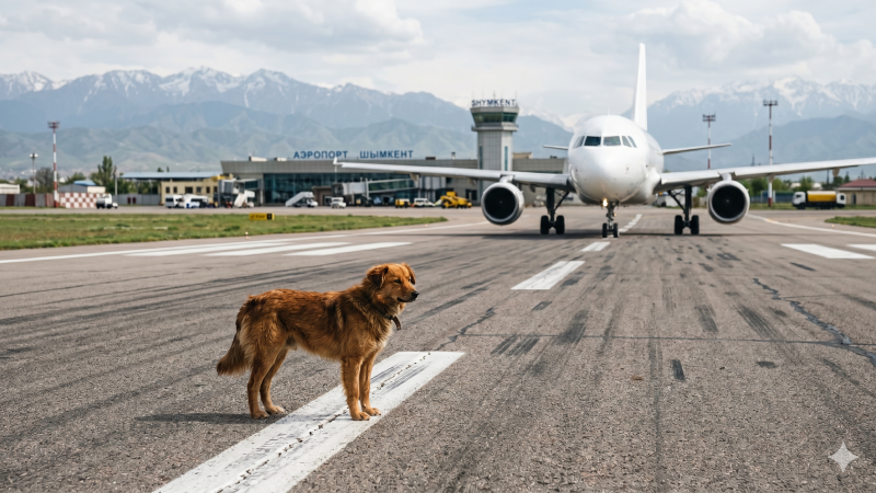 Сурет нейрожелі көмегімен жасалған