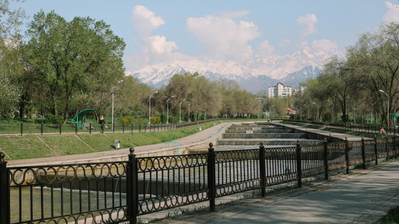 Фото © Tengrinews.kz / Әлихан Сариев