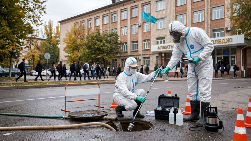 Сурет нейрожелі көмегімен жасалған