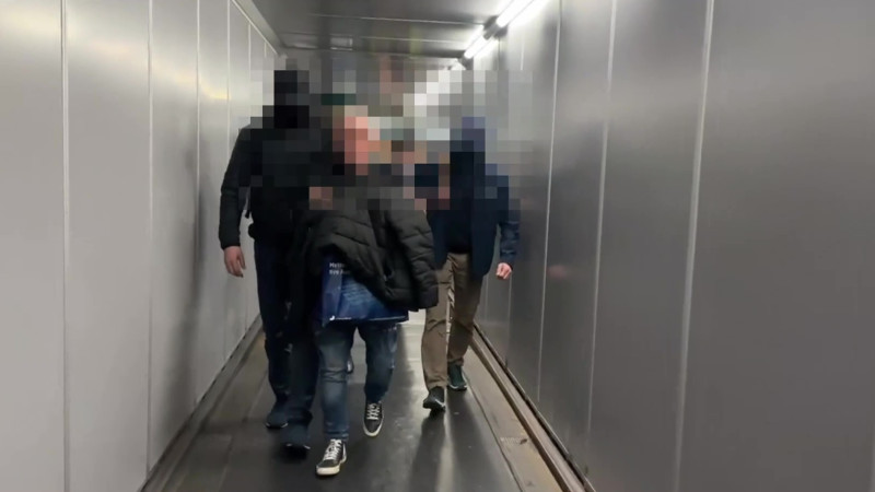 Бейнеден алынған кадр