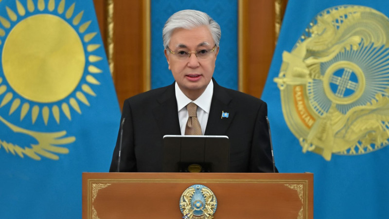 Ақорда баспасөз қызметі